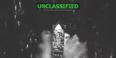 ataque en el Pacífico