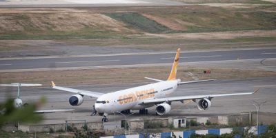 Aeropuerto Internacional Simón Bolívar