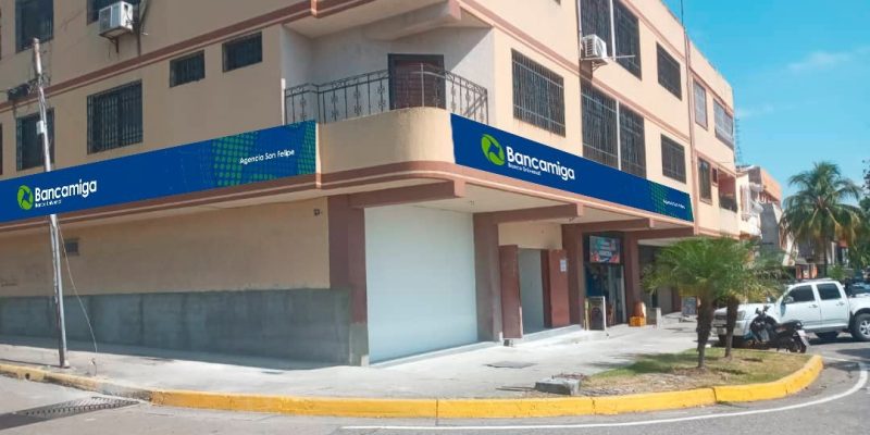 Bancamiga