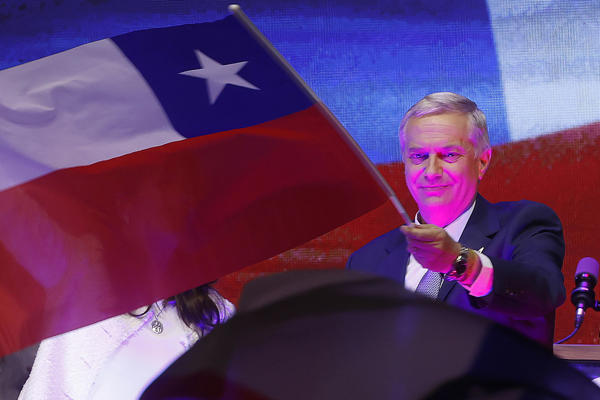 José Antonio Kast