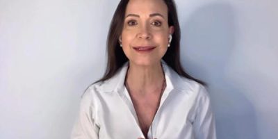 María Corina Machado