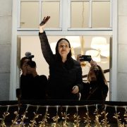 María Corina Machado