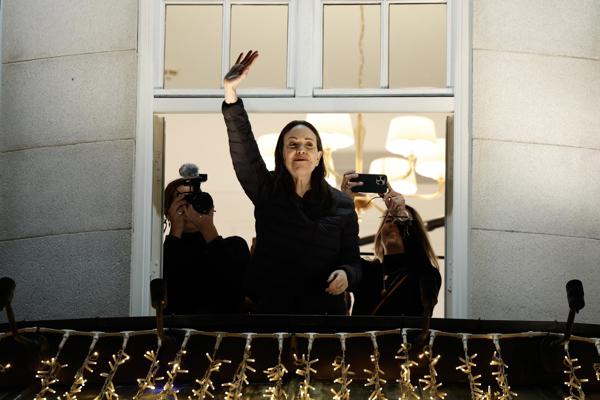 María Corina Machado