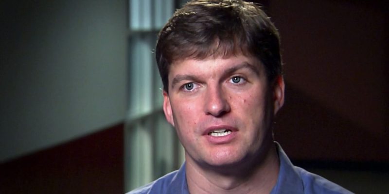 Michael Burry - Tesla