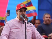 Nicolás Maduro