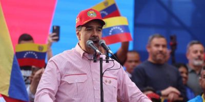 Nicolás Maduro