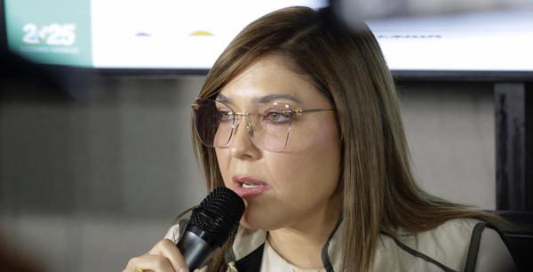 Ana Paola Hall