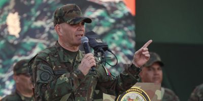 Vladimir Padrino López