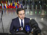 José Manuel Albares