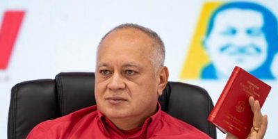 Diosdado Cabello