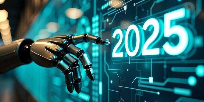 hitos tecnologicos 2025