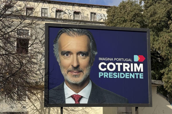 Elecciones - Portugal