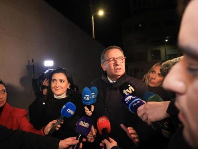 Antonio José Seguro