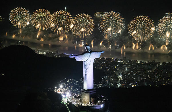 Rio de Janeiro