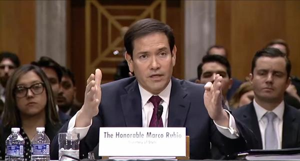 Marco Rubio