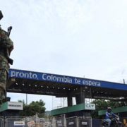 frontera Colombia-Venezuela