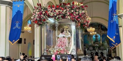 Bancamiga - Divina Pastora