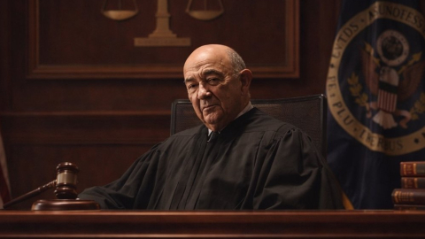 Juez Alvin K. Hellerstein