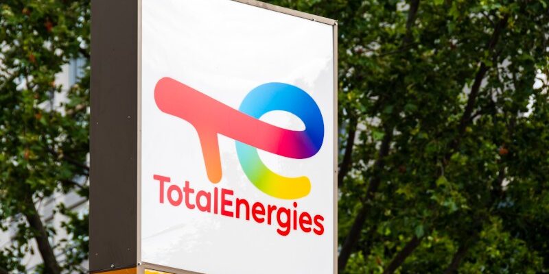 TotalEnergies