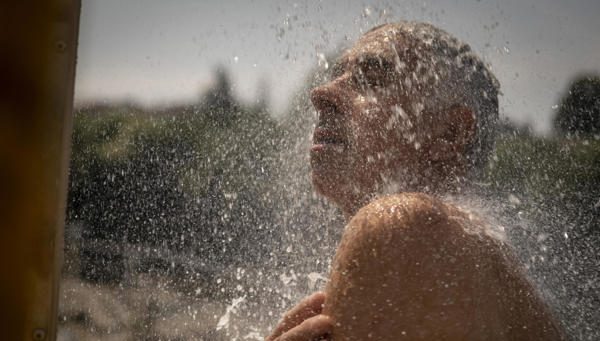 Calor - altas temperaturas