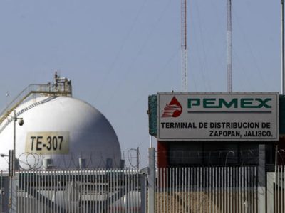 Pemex