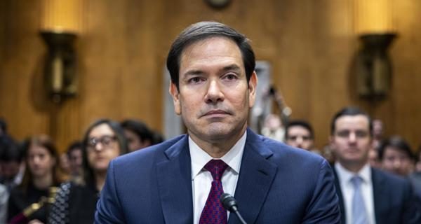 Marco Rubio