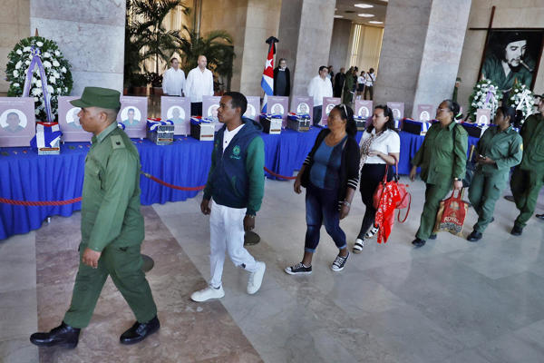 Cuba