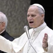 Papa León XIV