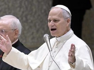 Papa León XIV
