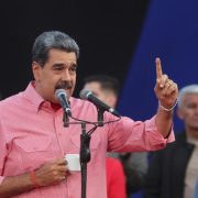 Nicolás Maduro