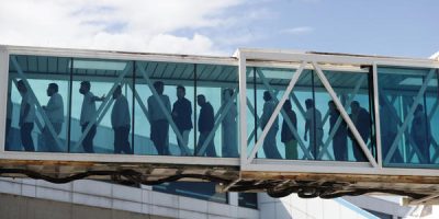 migrantes venezolanos