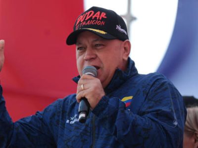 Diosdado Cabello