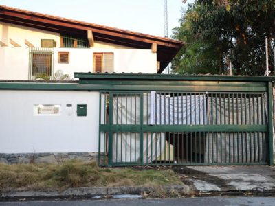 Casa de Laura Acosta