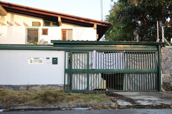 Casa de Laura Acosta