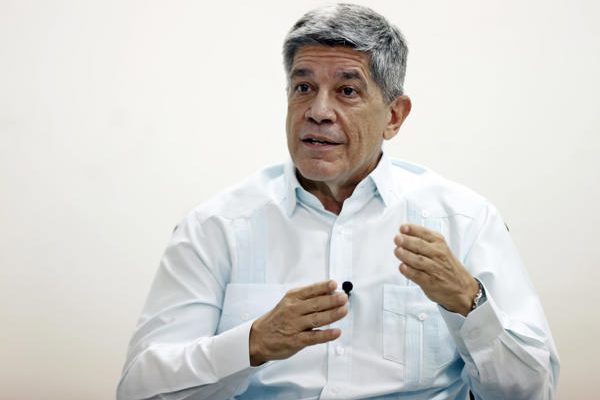 Carlos Fernández de Cossio