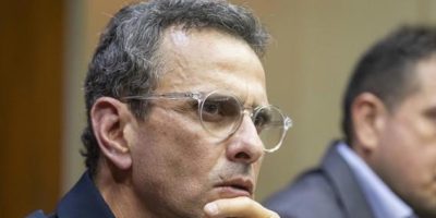 Henrique Capriles Radonski