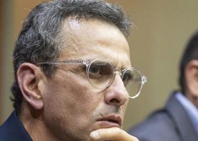Henrique Capriles Radonski