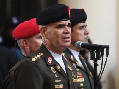 Vladimir Padrino López