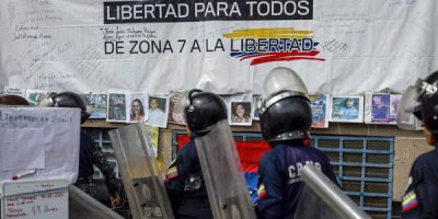 Libertad - Amnistía