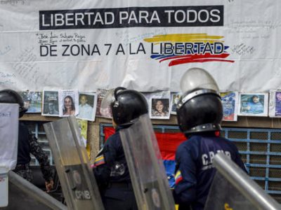 Libertad - Amnistía