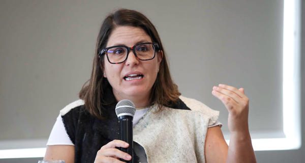 Juanita Goebertus