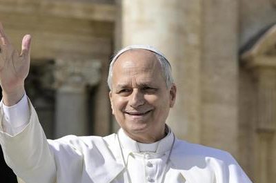 Papa León XIV