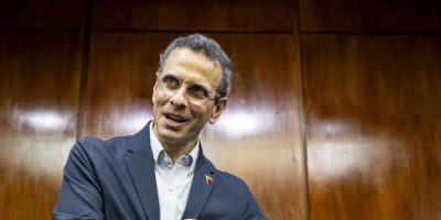 Henrique Capriles