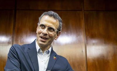 Henrique Capriles