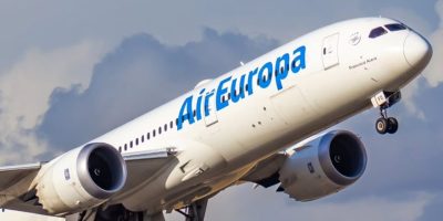 Air Europa