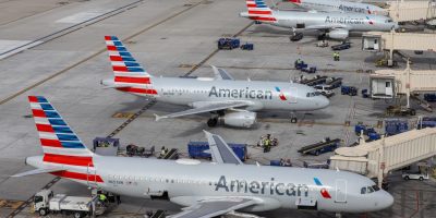American Airlines