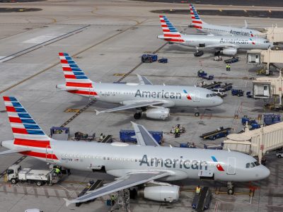 American Airlines