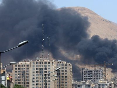 Fuente de imagen referencial - EFE