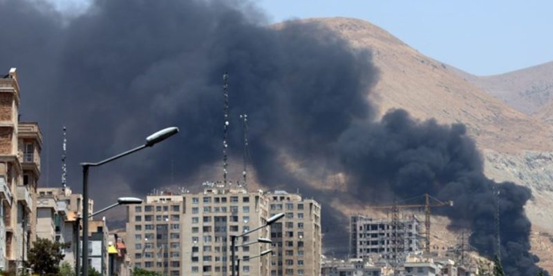 Fuente de imagen referencial - EFE