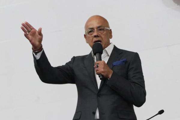 Jorge Rodríguez